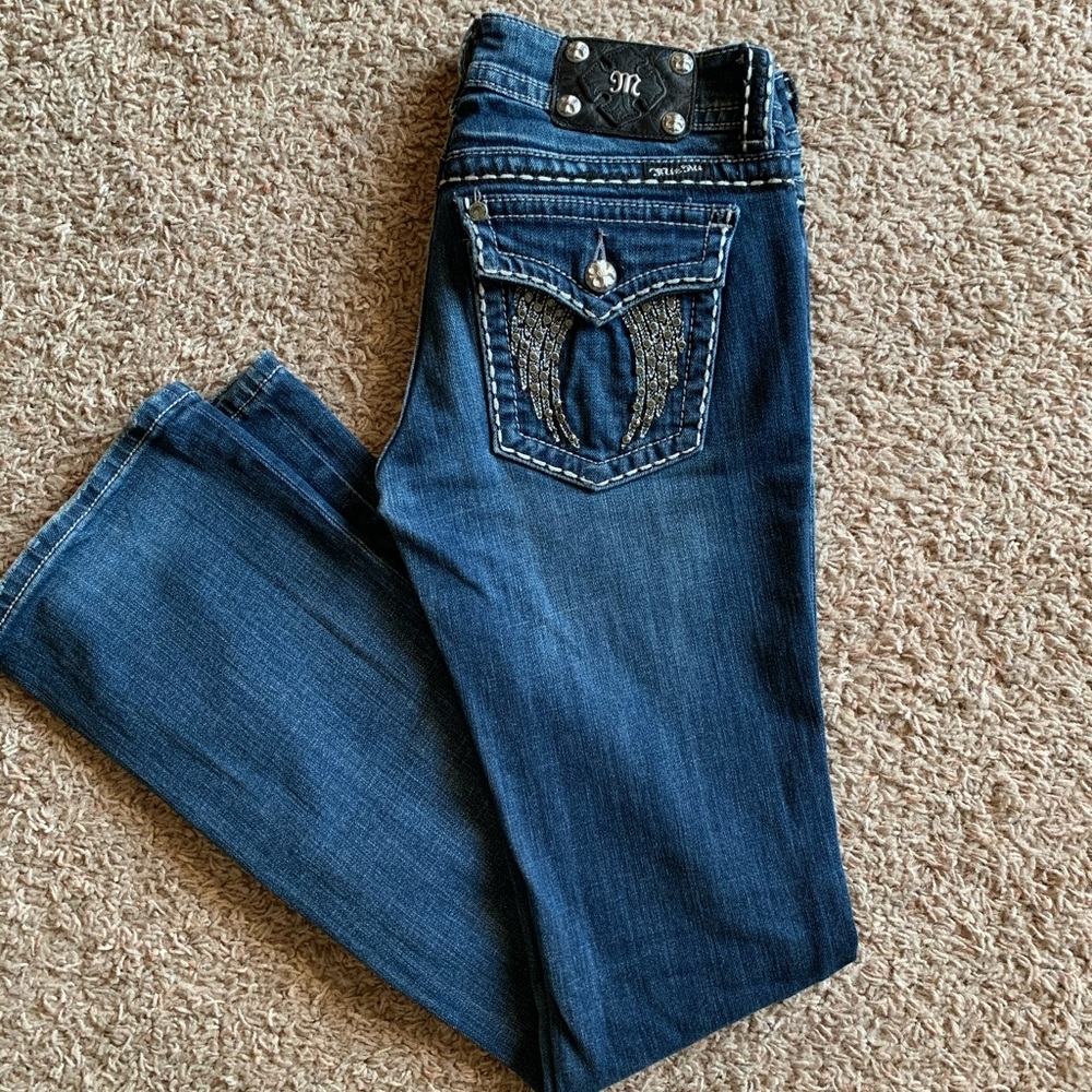 Miss Me Jeans 28